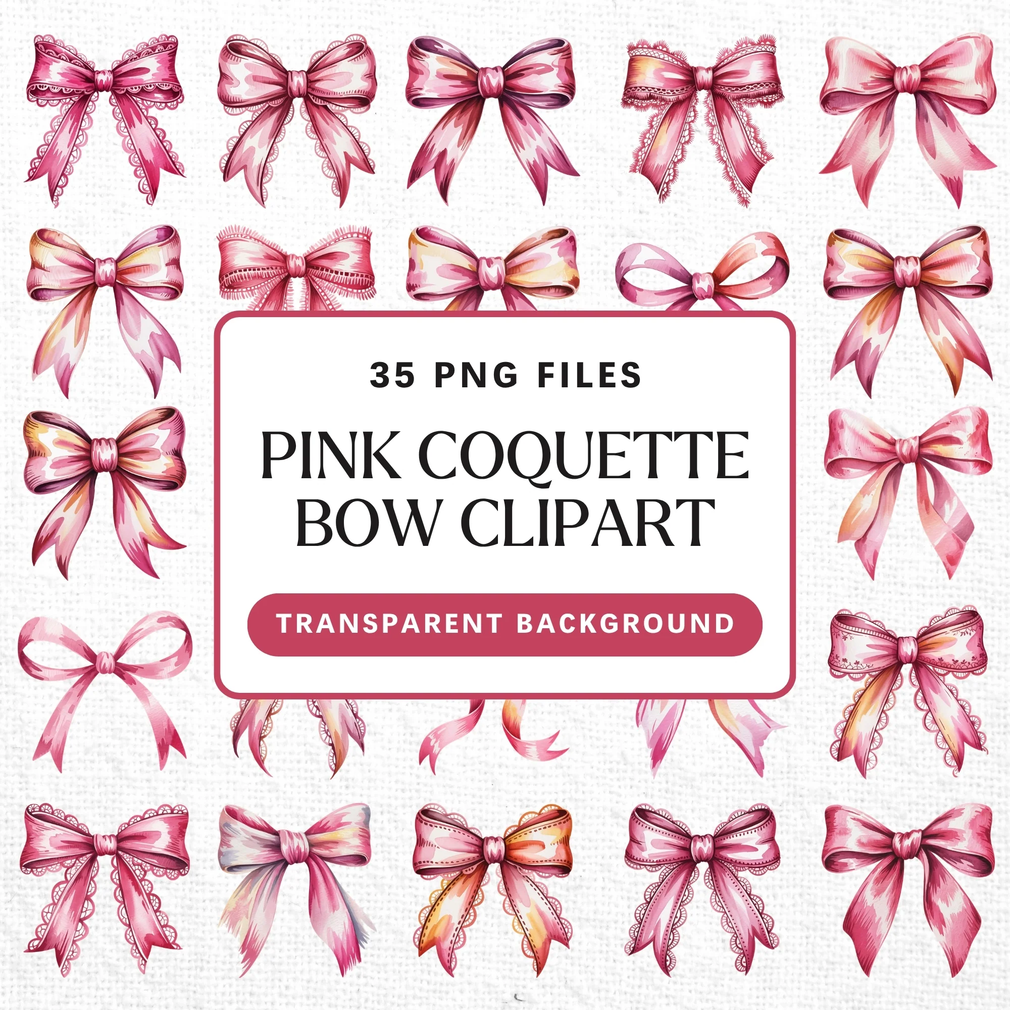 Clipart Bundles